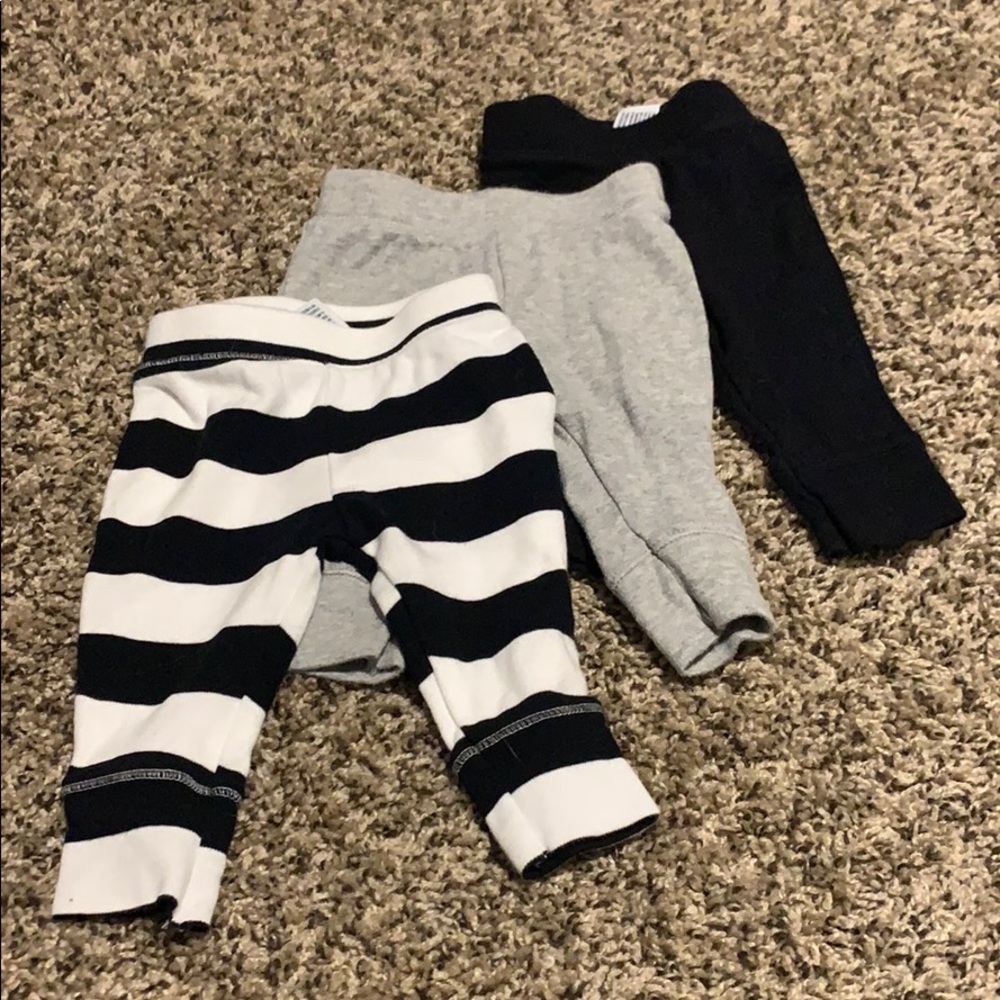 Infant pants